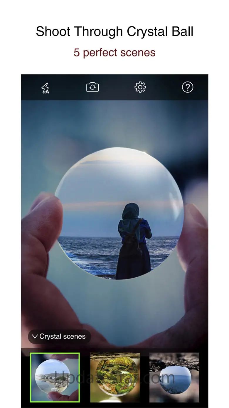 Fisheye Plus Pro 3.2