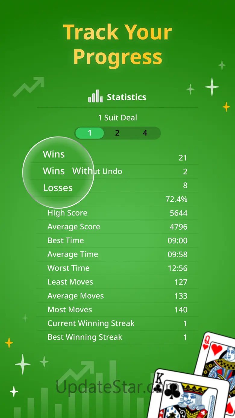 Spider Solitaire Classic. 2.7.2