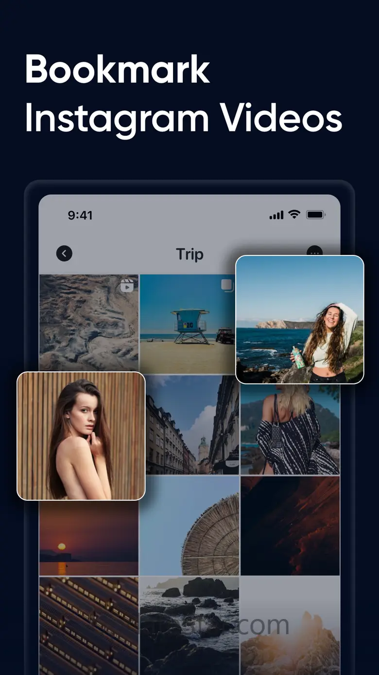 InstDown: Save Stories & Reels 1.1.6