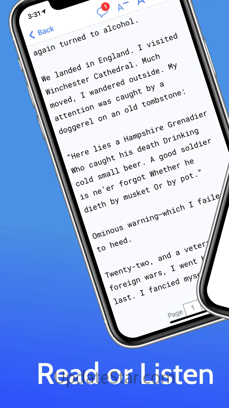 AA Big Book (Unofficial) 2.2.20