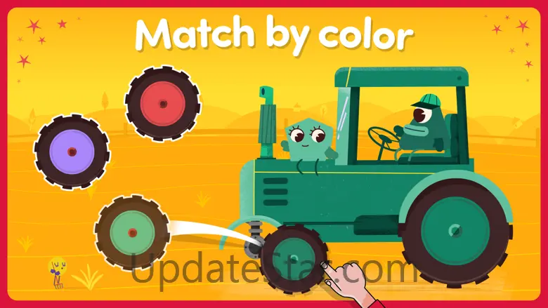 Games for kids toddlers babies 1.14
