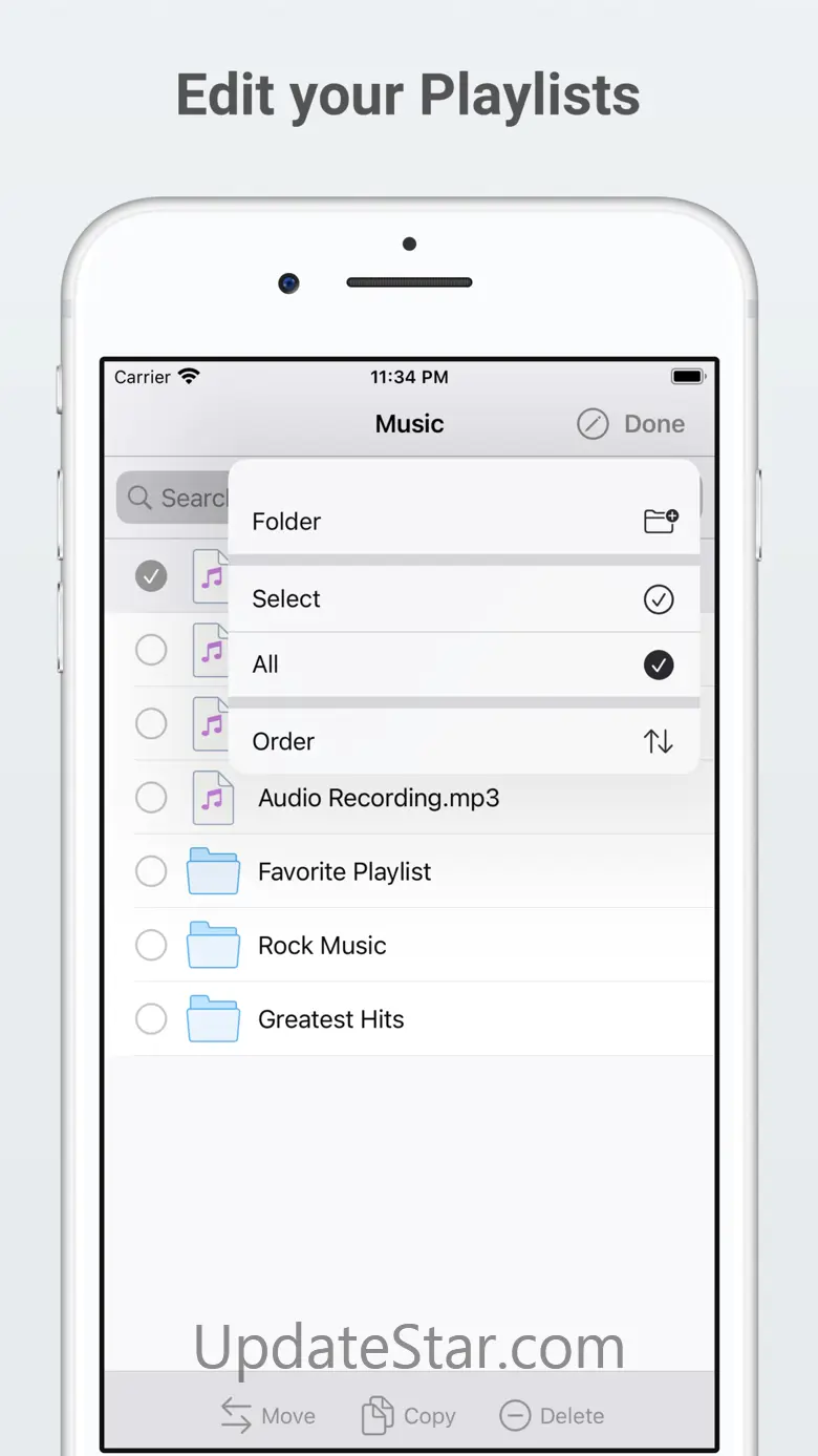 MyMusic - Audio Player 5.0.1