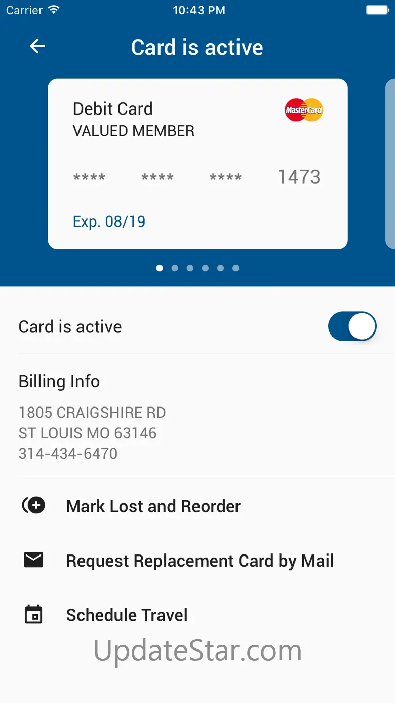 Electro Savings Mobile Banking 4.41.125
