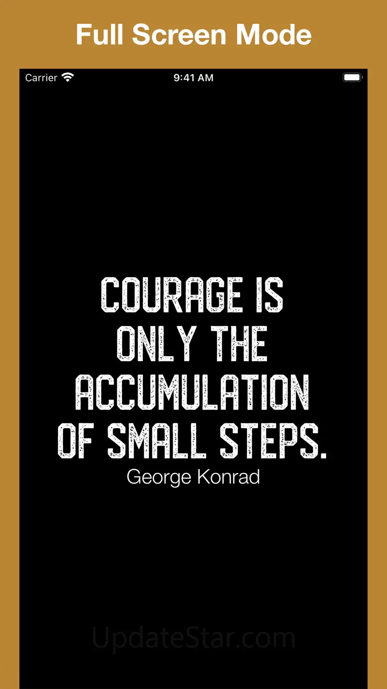 Daily Words of Wisdom 17.4.1
