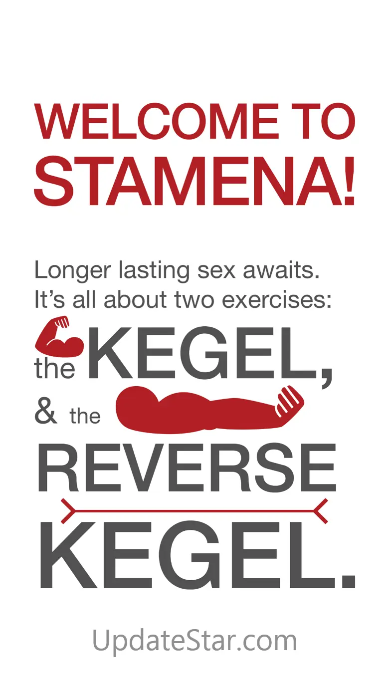 Stamena - Longer lasting sex 1.4.1