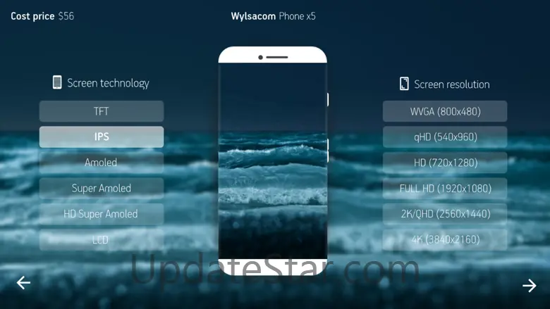 Smartphone Tycoon Inc. 1.0.6