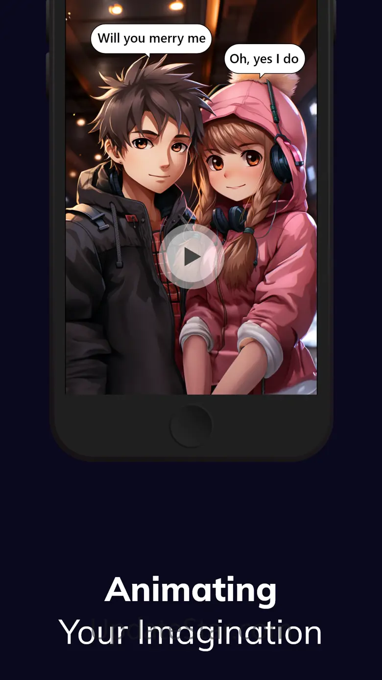 Gacha Life Video Maker, Editor 3.8