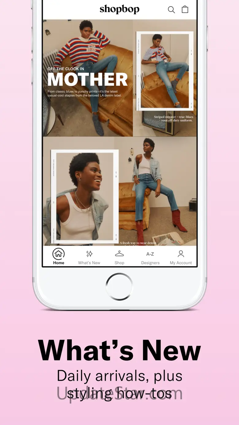 Shopbop 3.33.0