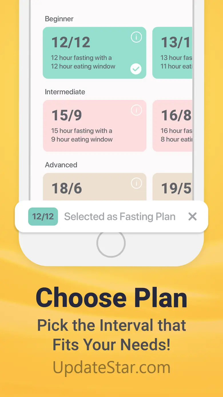Intermittent Fasting Hero Diet 1.3.5