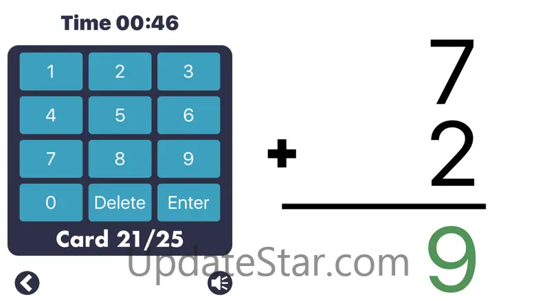 MathEdge Addition for Kids 3.5.4