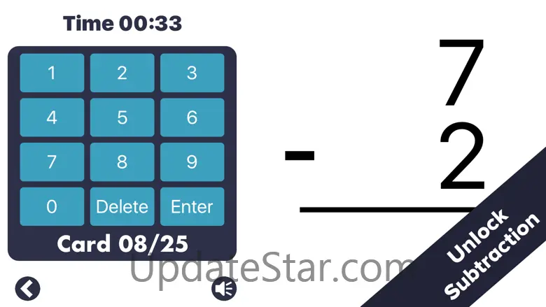 MathEdge Addition for Kids 3.5.4