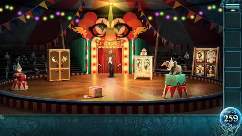 Room escape : Different Spaces 1.0.2