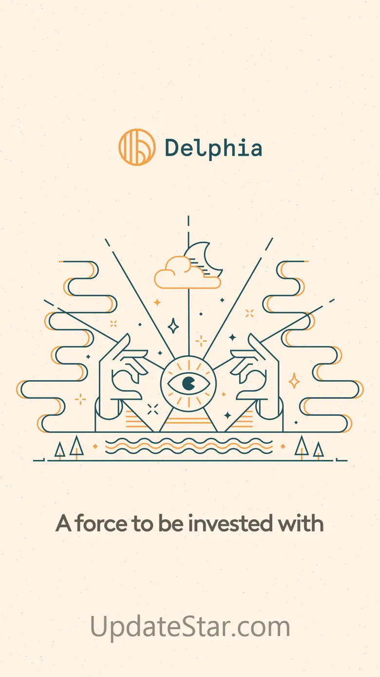 Delphia – Invest with data 1.23.39
