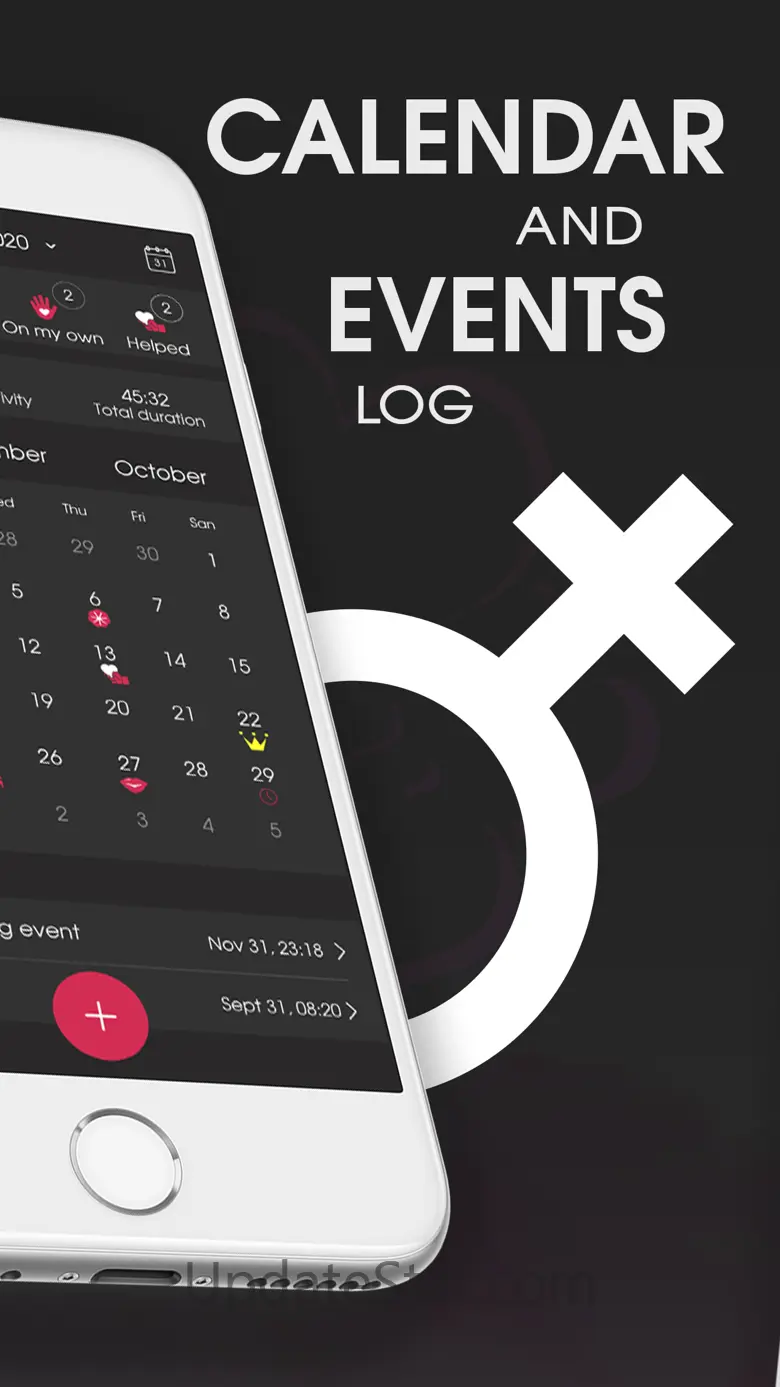 Sex Tracker - xTracker 1.5.4