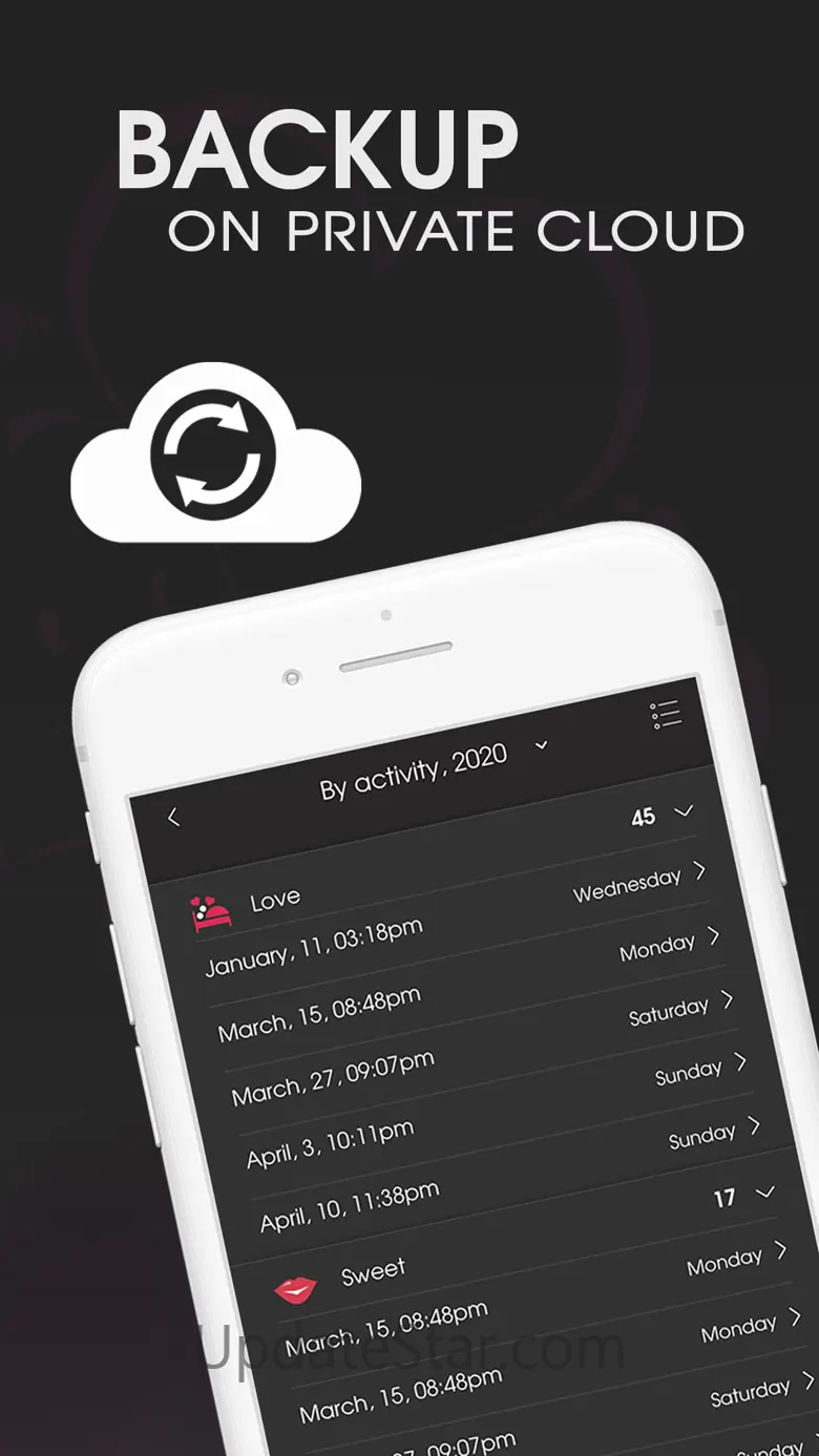 Sex Tracker - xTracker 1.5.4