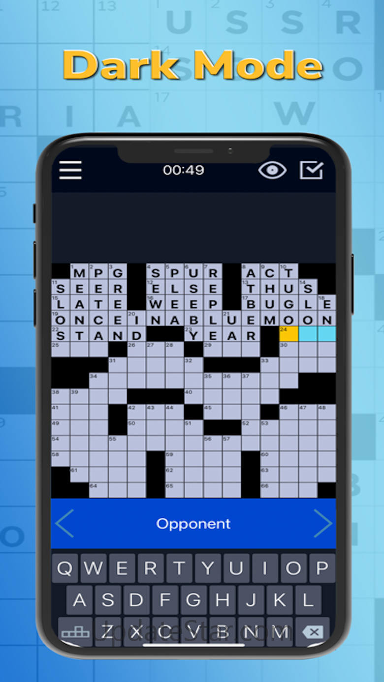 Daily Crossword Puzzles· 1.33