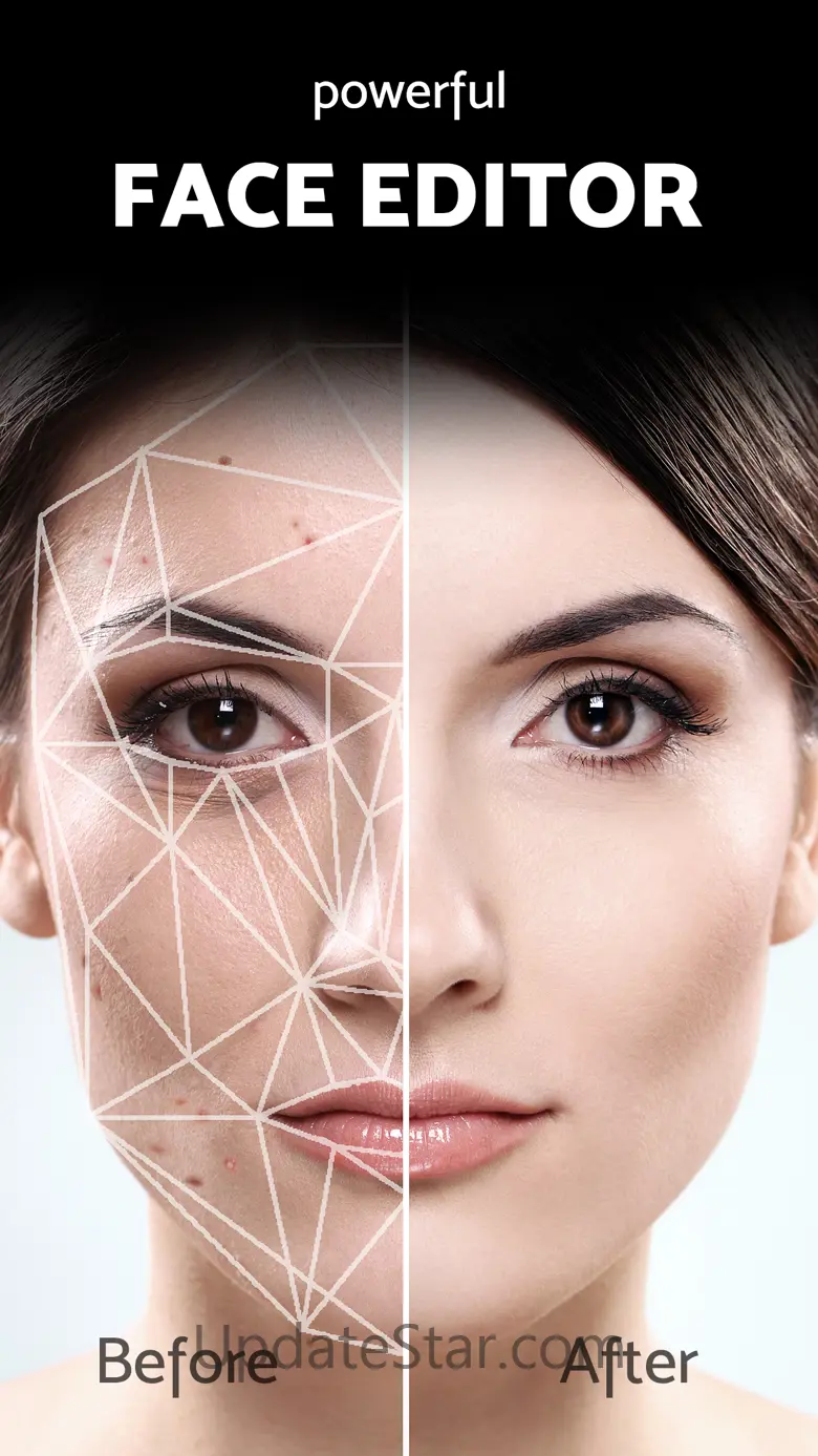 Pixl: Face & Red Eye Corrector 1.7.6