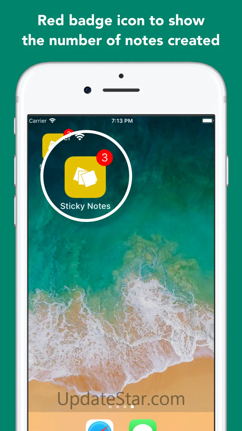 Sticky Notes HD 2.3.3