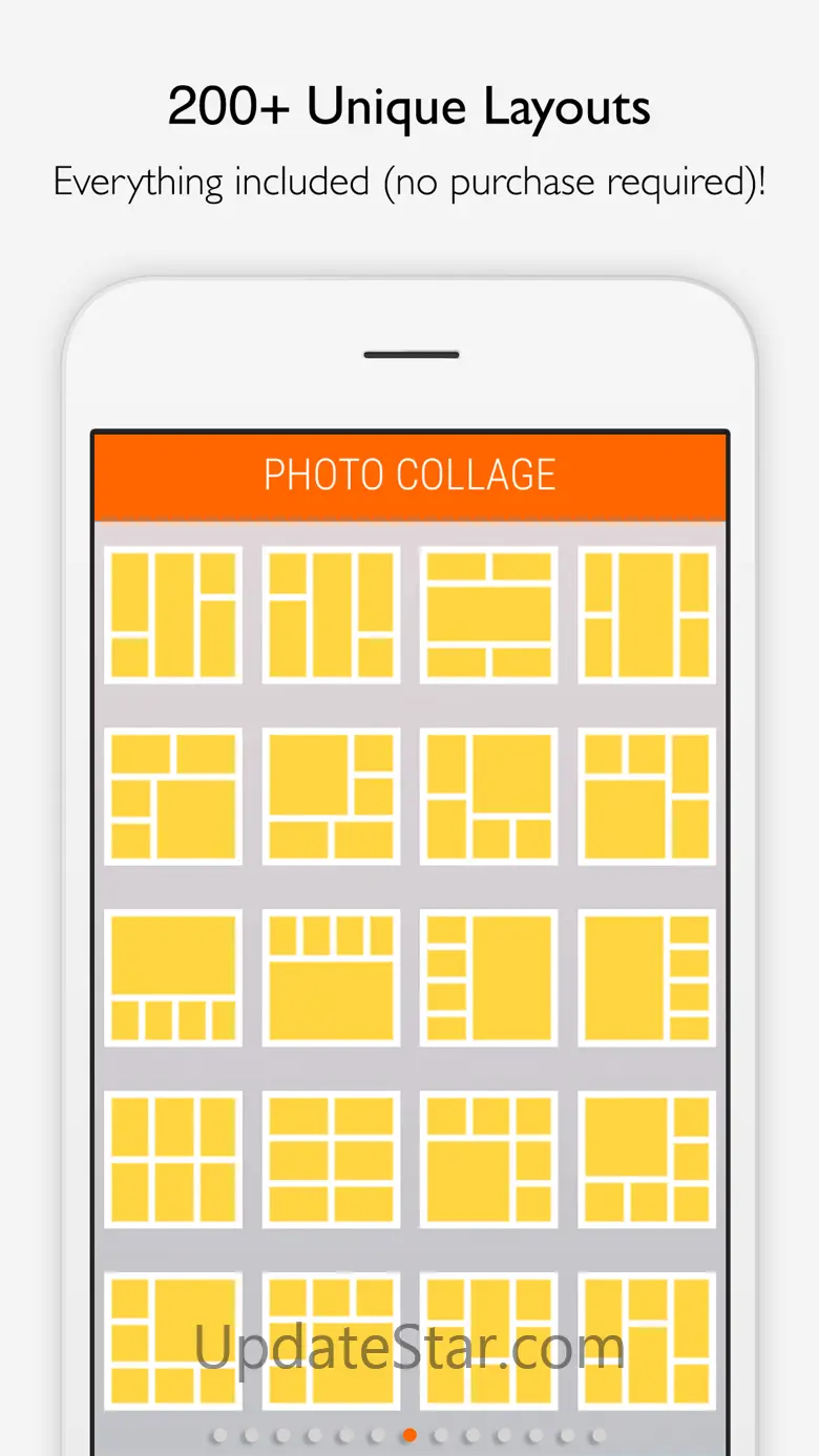 Photo Collage - CollagePro 2.0