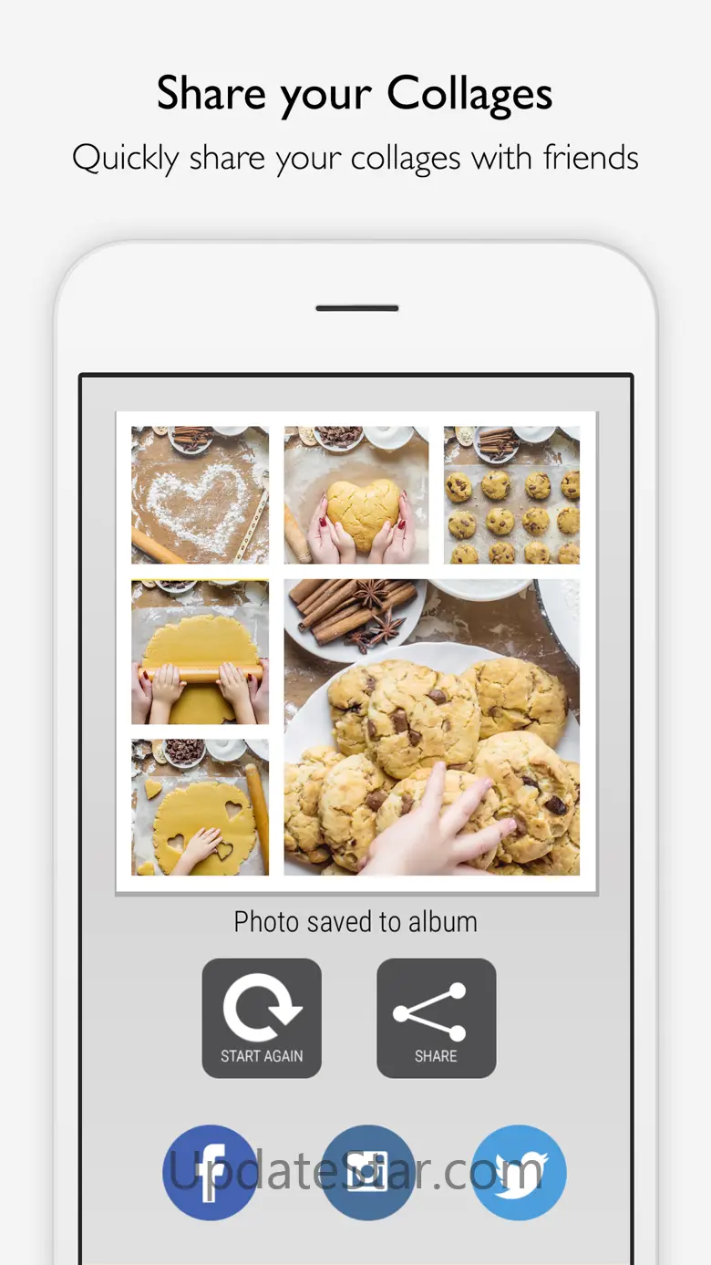 Photo Collage - CollagePro 2.0
