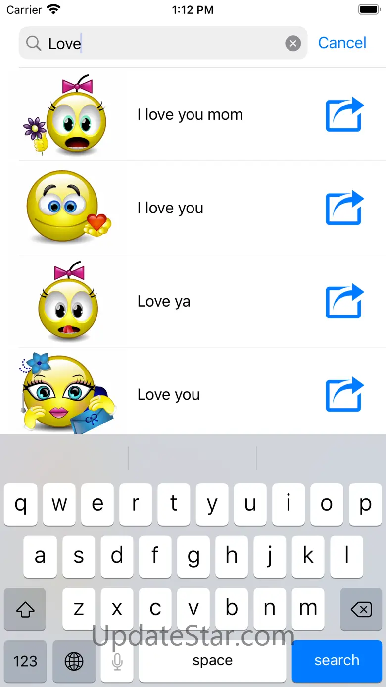 Talking Emoji Pro for Texting 2.1