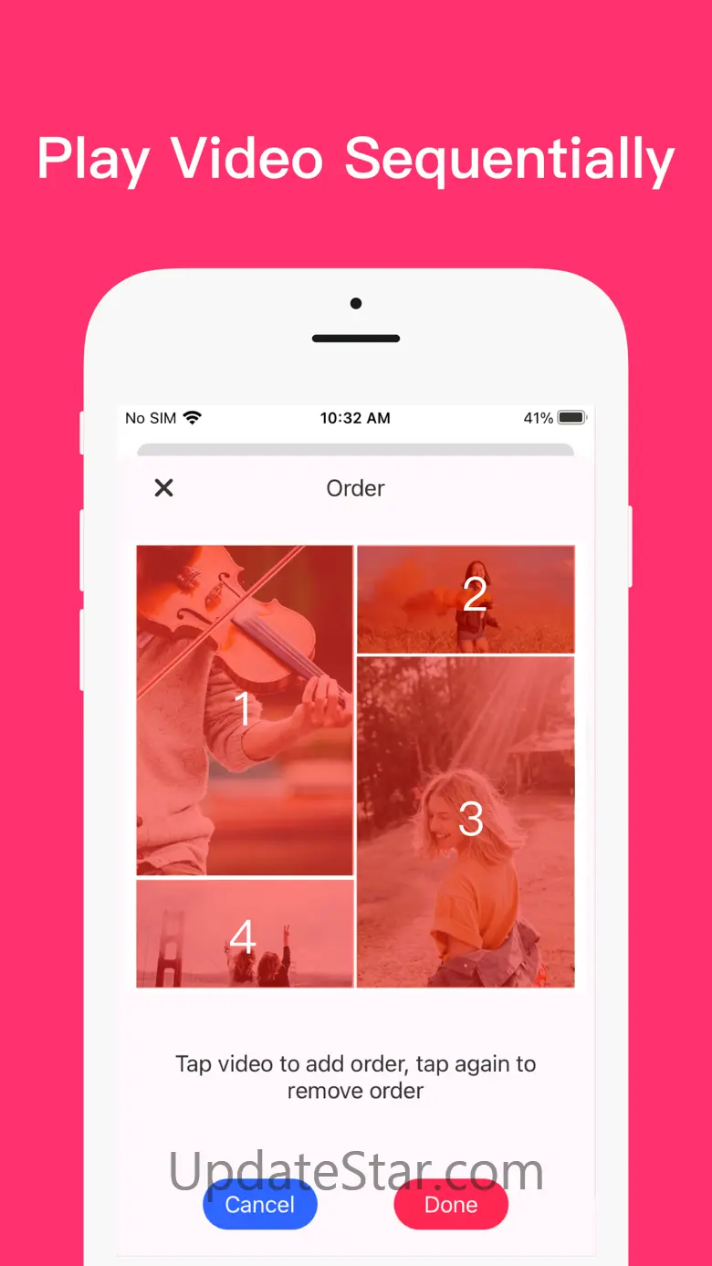 Video Collage App 1.2