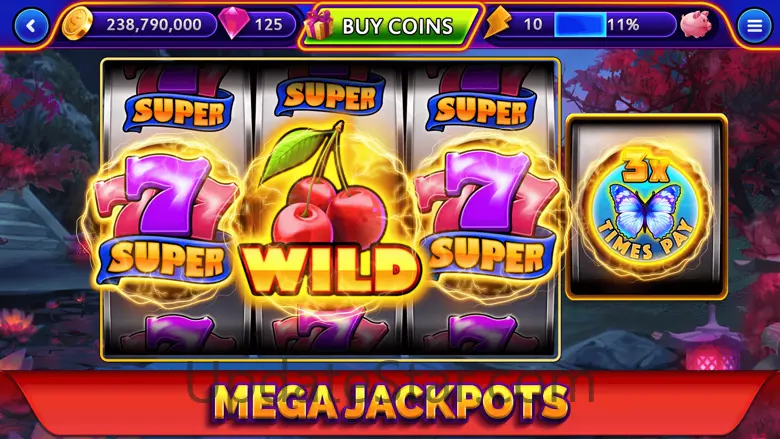 Honest Slots — New Casino 2023 1.64.12