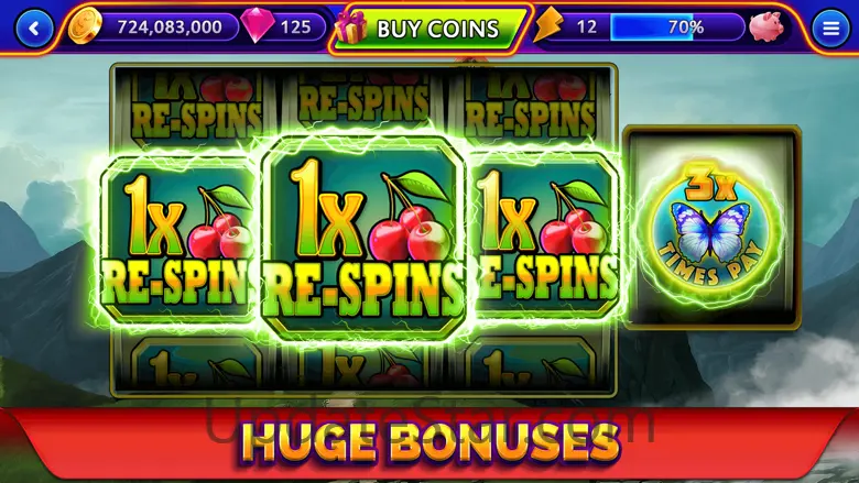 Honest Slots — New Casino 2023 1.64.12