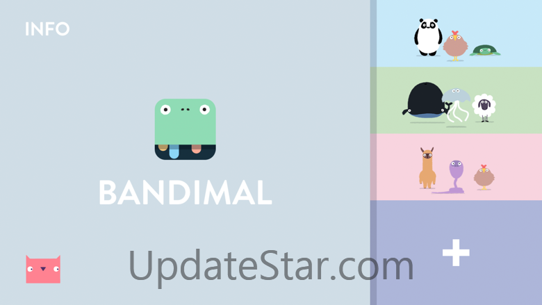 BANDIMAL 1.0.6