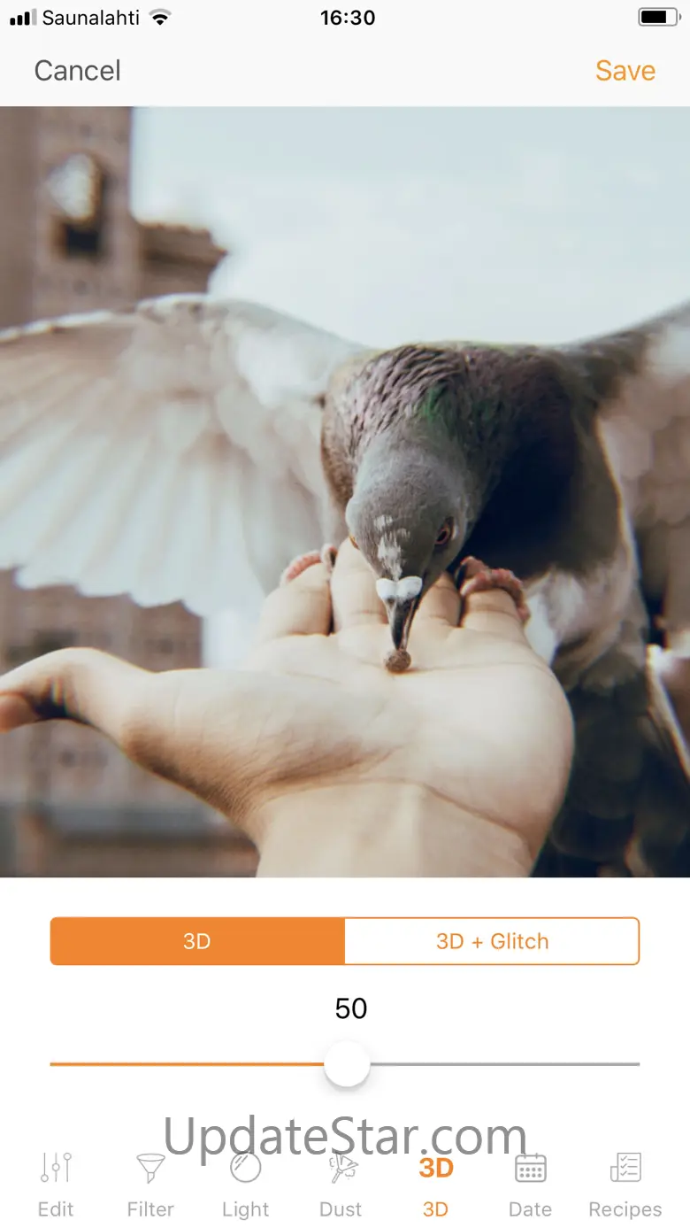 KUNI Cam: Photo Video Editor. 1.26.1