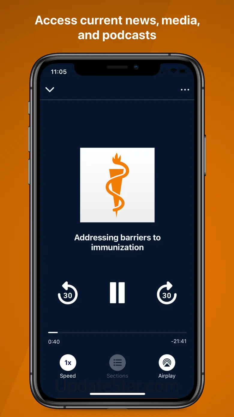 AAFP 4.0.8