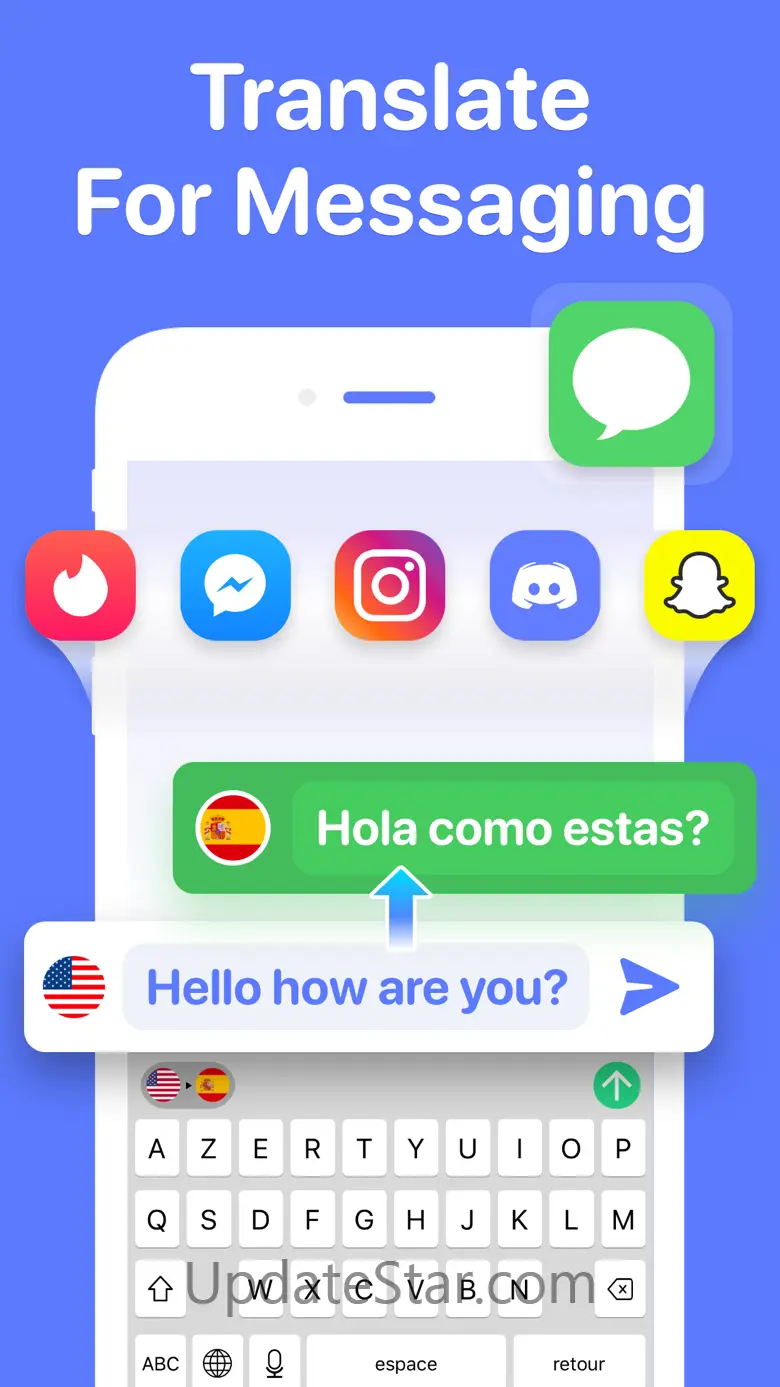 Language Translator · 1.1