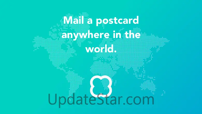 Postcard: Make & Mail Cards 1.32