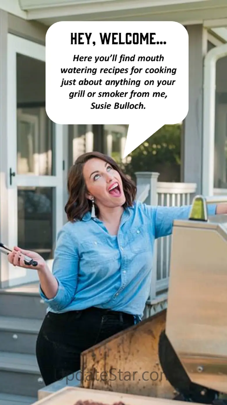 Hey Grill Hey Best BBQ Recipes 1.27
