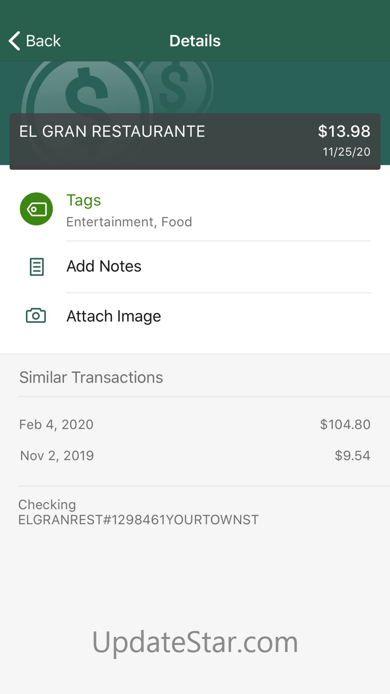OakStar Bank Mobile 3.13.1