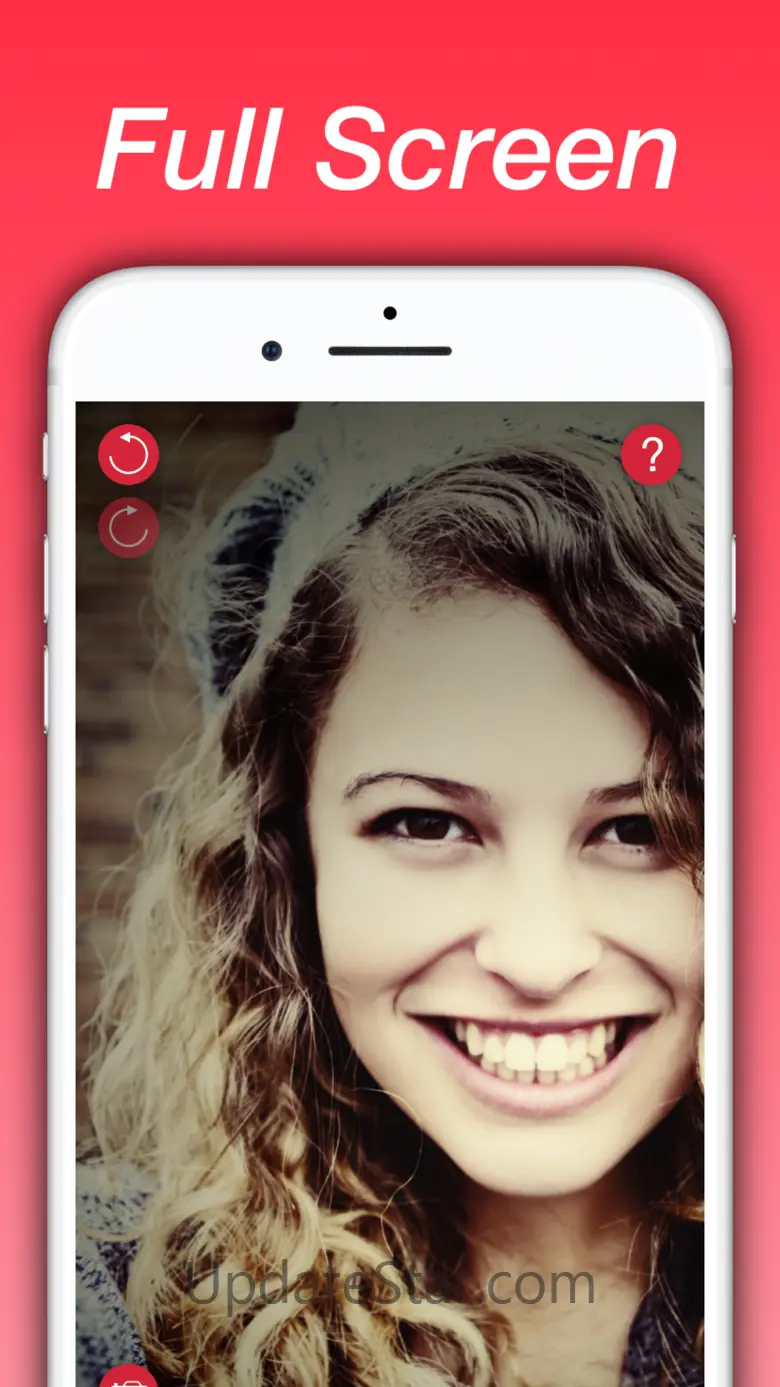 Photo Flipper - selfie mirror 2.5