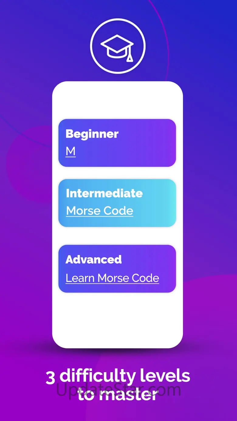 Morse Code Reader and Decoder 1.7.4
