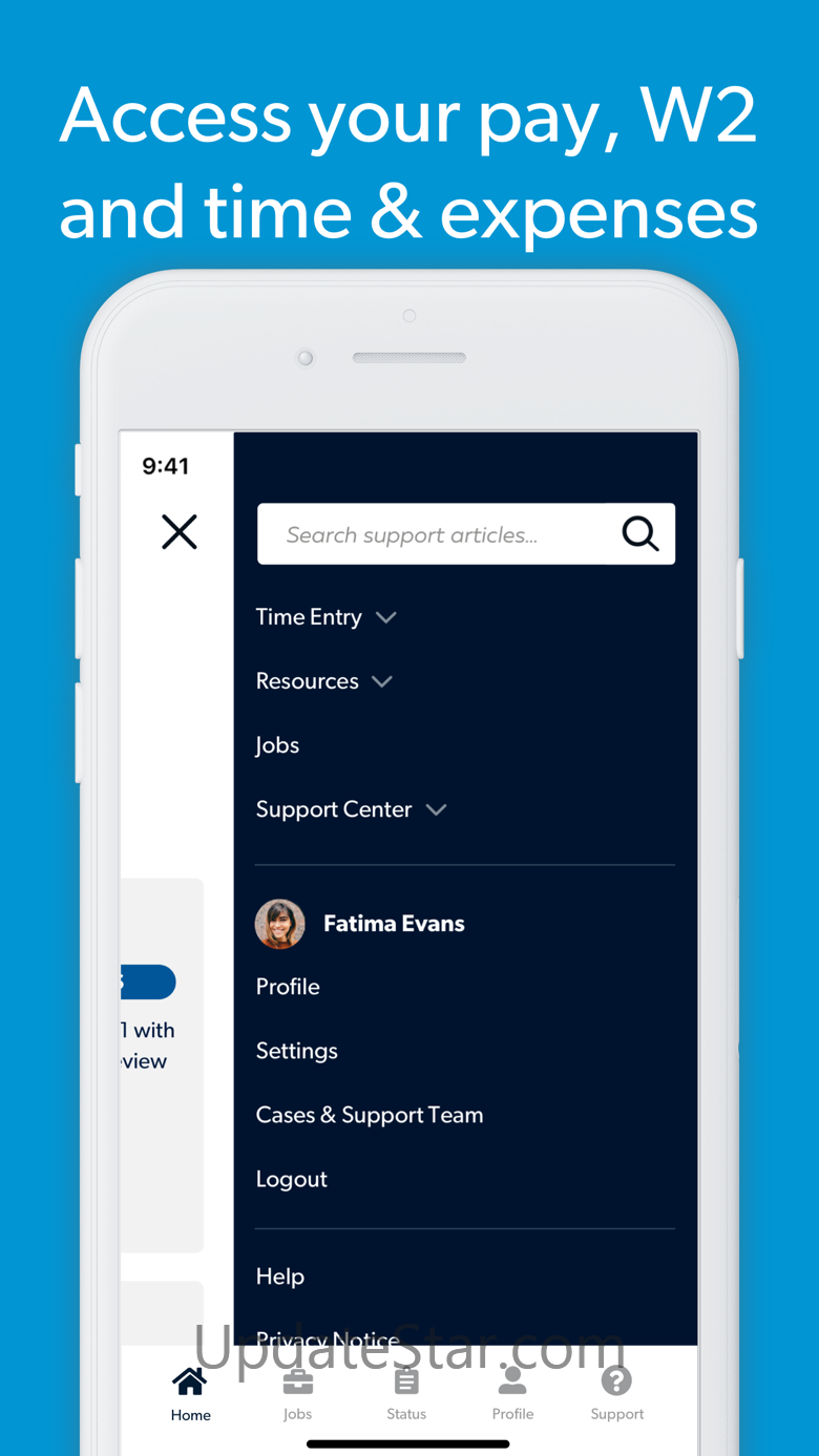 Aerotek Jobs & Career Mngmt 2.5.0