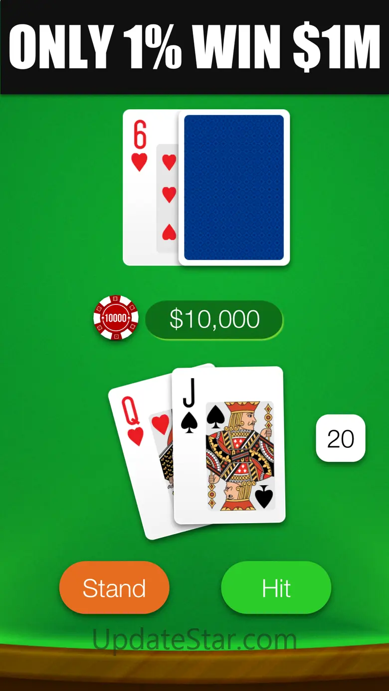 Black Jack∘ 1.4