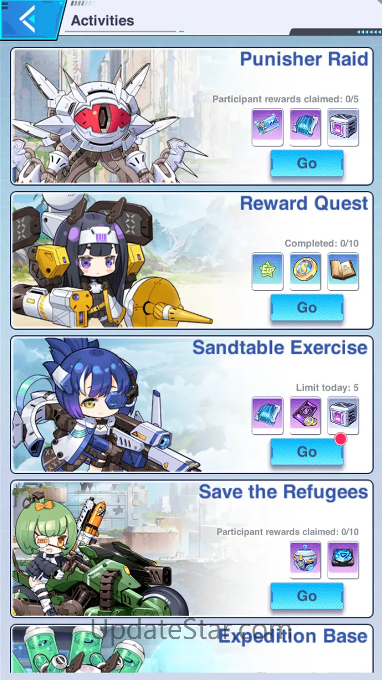 Ultimate&Battle 1.144.3279
