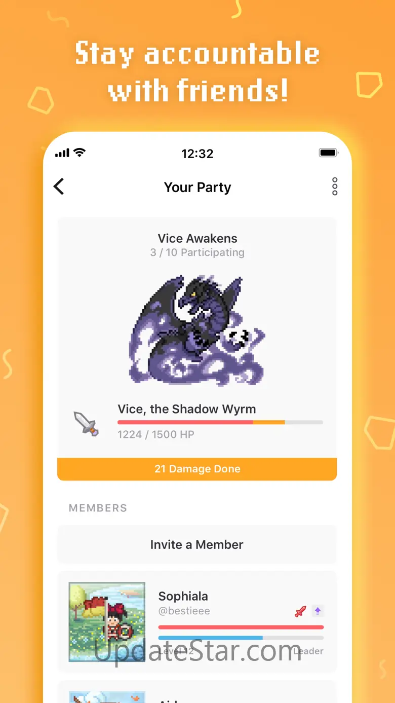 Habitica: Gamified Taskmanager 3.10