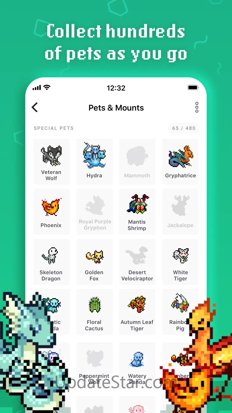 Habitica: Gamified Taskmanager 3.10