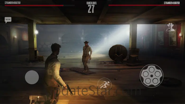 Guns at Dawn: Arena PvP Online 1.29.19