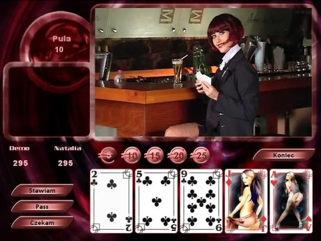 Strip Poker Exclusive 1.0