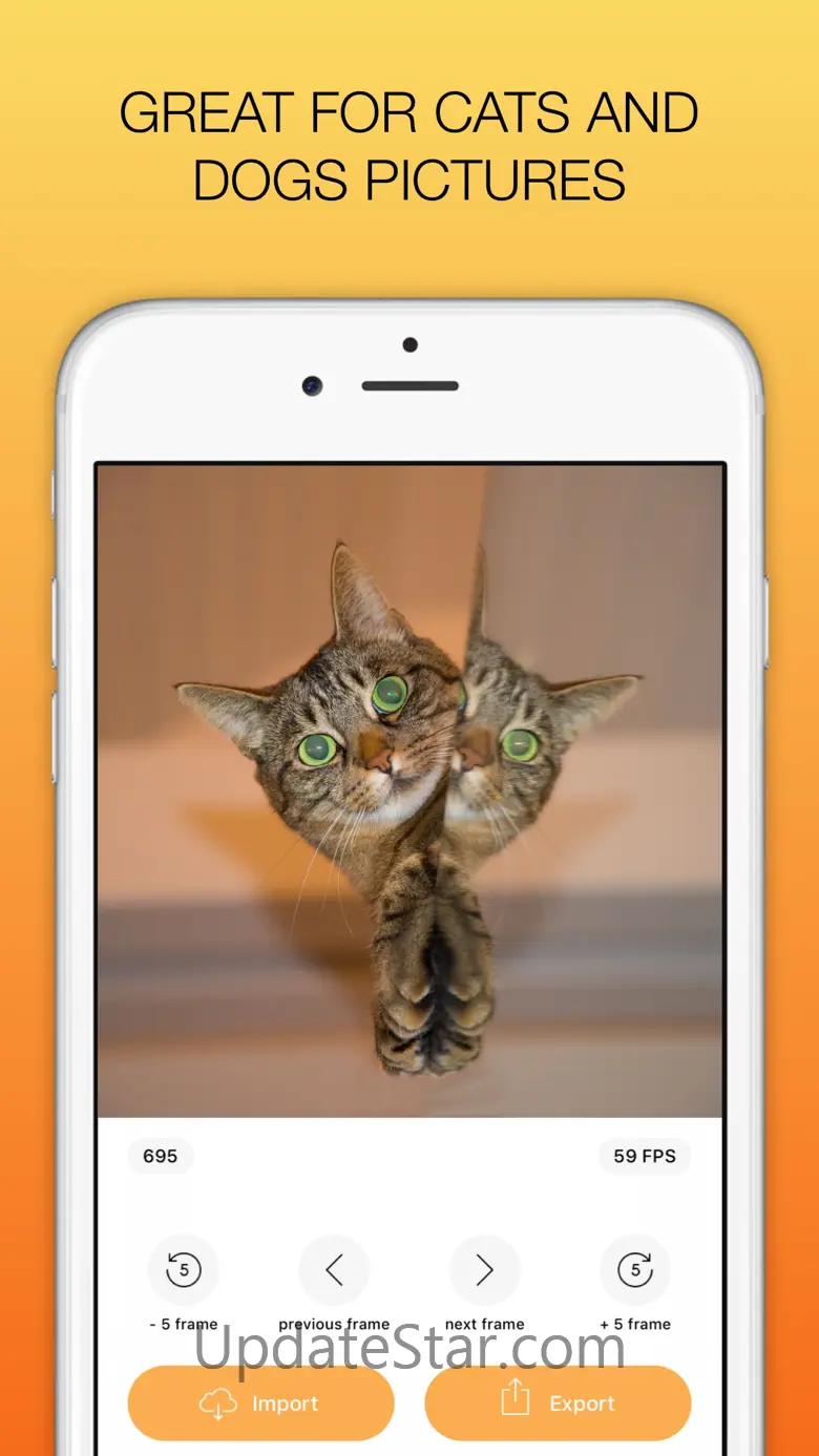 Grab Picture - Video converter 1.2.3