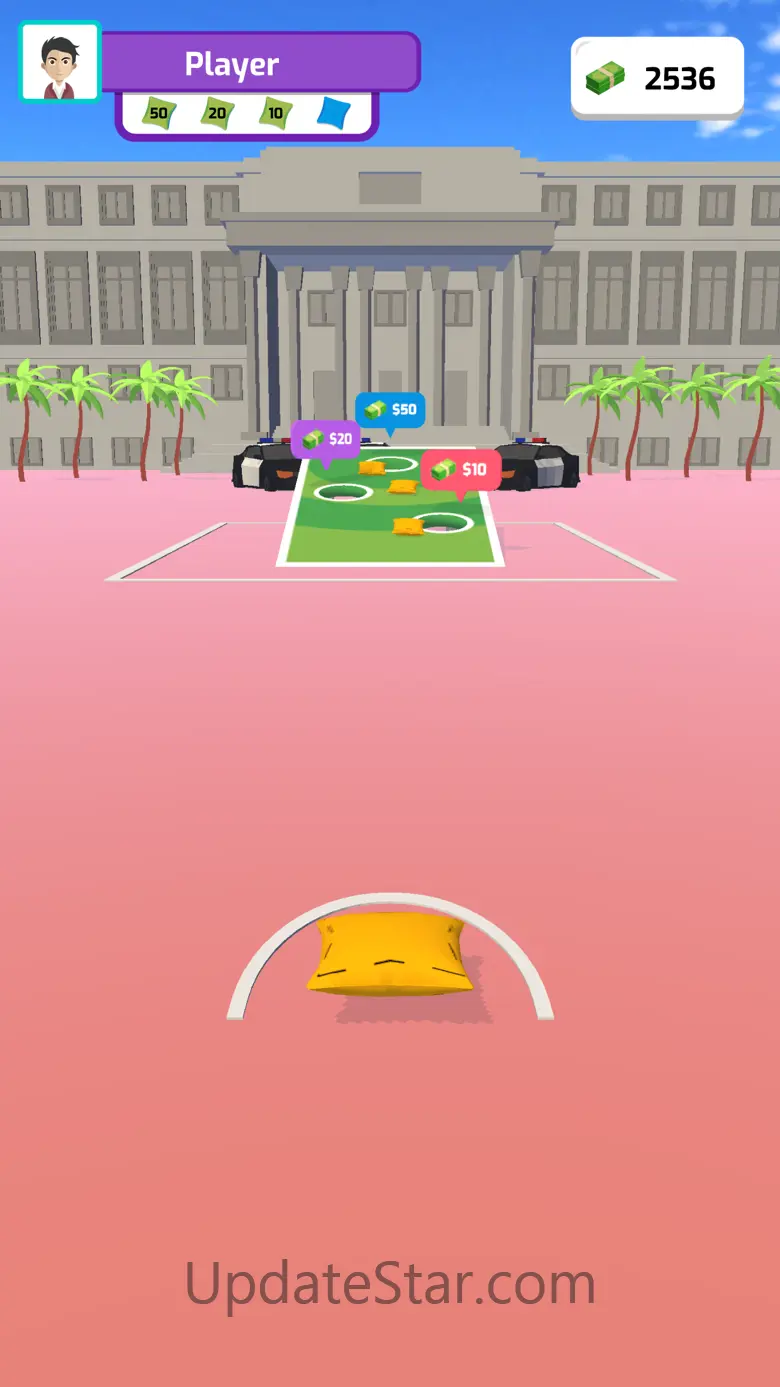 Corn Hole 3D 1.1.2