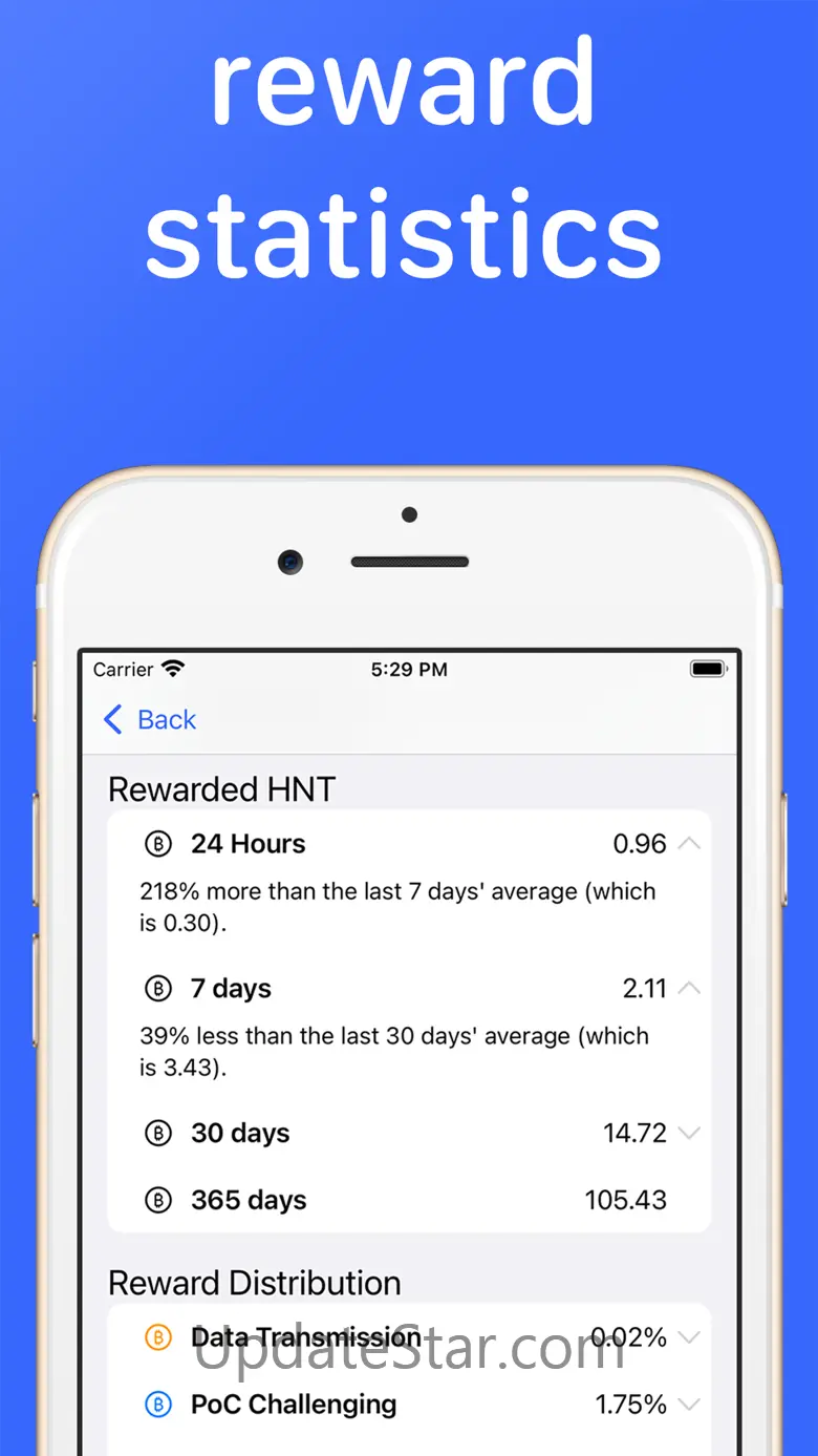 HeliumGeek - for your hotspot 2.39