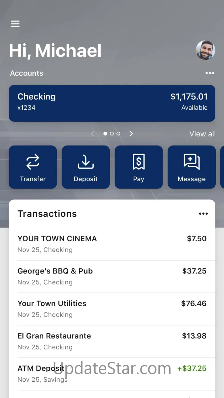 American Heritage Bank 3.11.3