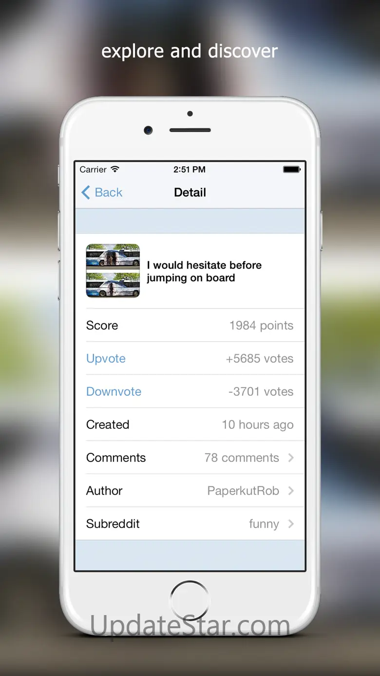 Pics HD for Reddit 3.0.0