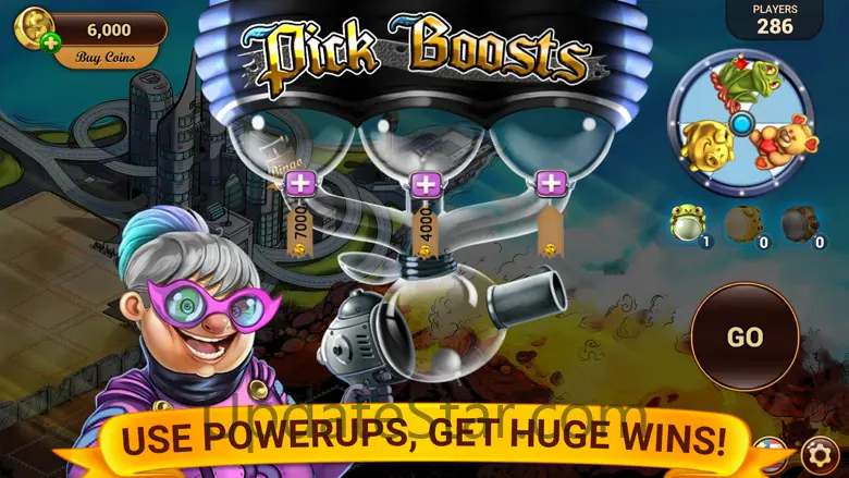 Bingo Battle - BINGO games 2.3